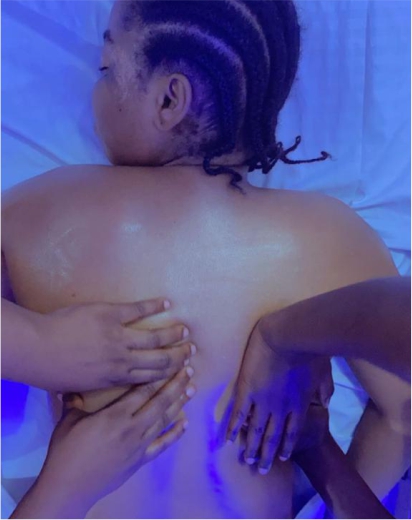 Premium Nuru Massage